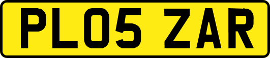 PL05ZAR