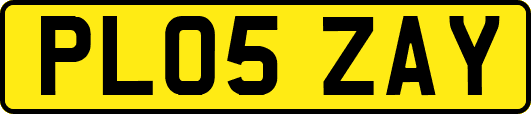 PL05ZAY