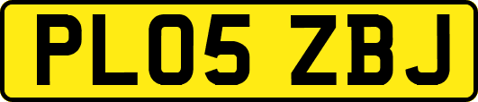 PL05ZBJ