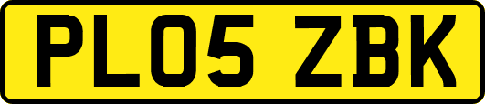 PL05ZBK