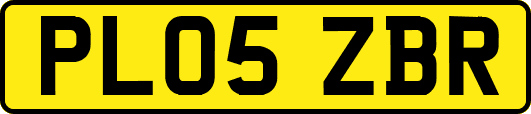 PL05ZBR