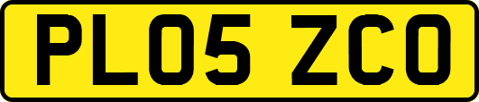 PL05ZCO