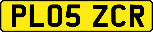 PL05ZCR