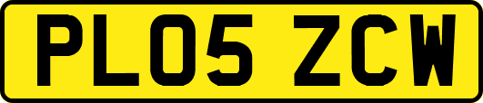 PL05ZCW