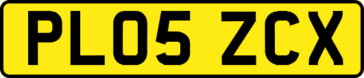 PL05ZCX