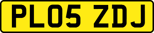 PL05ZDJ