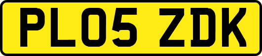PL05ZDK