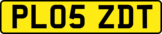 PL05ZDT