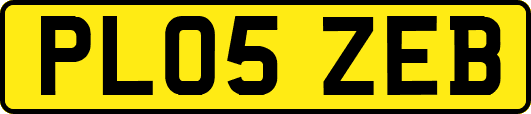 PL05ZEB