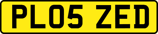 PL05ZED