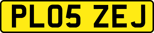 PL05ZEJ