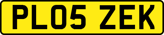 PL05ZEK