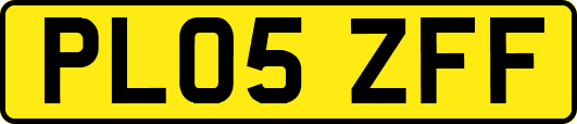 PL05ZFF