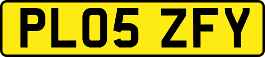 PL05ZFY