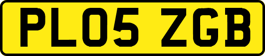 PL05ZGB