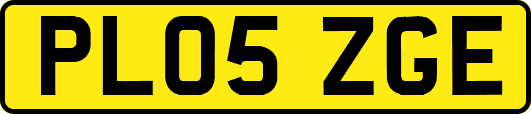 PL05ZGE
