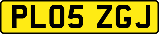 PL05ZGJ