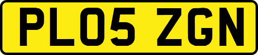 PL05ZGN