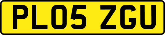 PL05ZGU