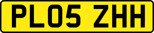 PL05ZHH