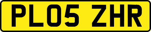 PL05ZHR