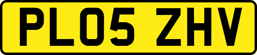 PL05ZHV