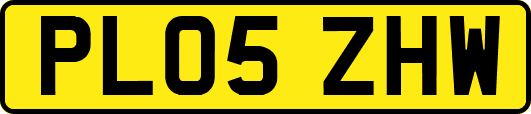 PL05ZHW