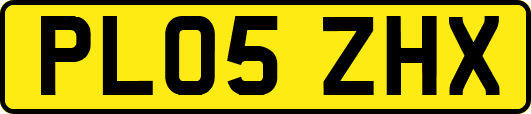 PL05ZHX