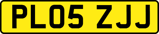 PL05ZJJ