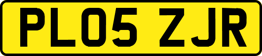 PL05ZJR