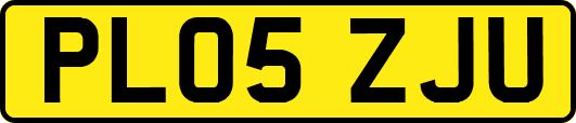 PL05ZJU