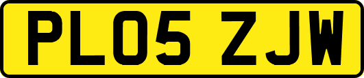 PL05ZJW