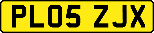 PL05ZJX