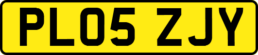 PL05ZJY