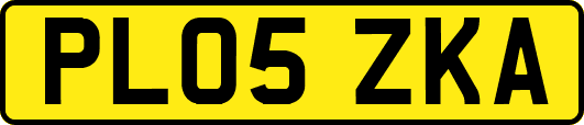 PL05ZKA