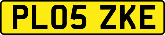 PL05ZKE