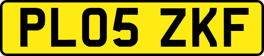 PL05ZKF