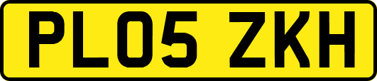 PL05ZKH