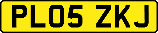 PL05ZKJ