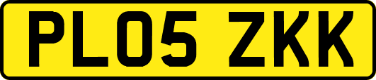 PL05ZKK
