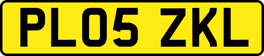 PL05ZKL