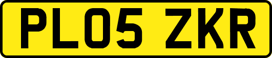 PL05ZKR