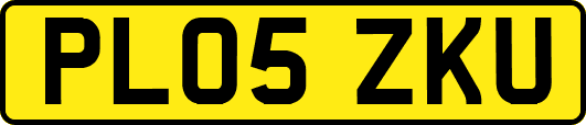 PL05ZKU