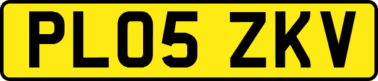 PL05ZKV