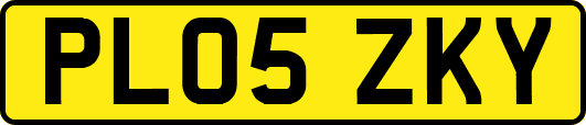 PL05ZKY