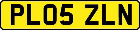 PL05ZLN