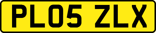 PL05ZLX