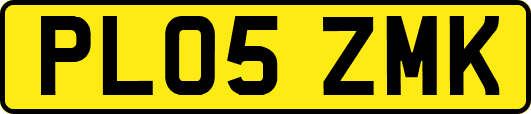 PL05ZMK