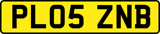 PL05ZNB