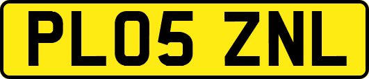PL05ZNL